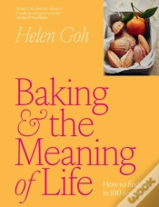 Capa do artigo Baking And The Meaning Of Life