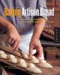 Baking Artisan Bread - Preview