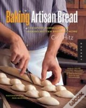 Capa do artigo Baking Artisan Bread