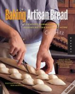 Capa do artigo Baking Artisan Bread