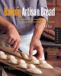 Baking Artisan Bread - Preview