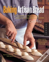 Capa do artigo Baking Artisan Bread