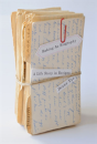 Baking As Biography - Preview