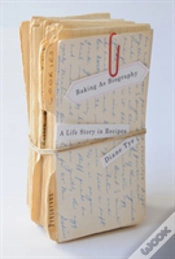Capa do artigo Baking As Biography