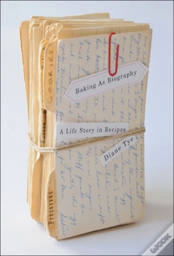 Capa do artigo Baking As Biography