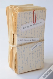 Capa do artigo Baking As Biography