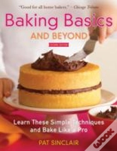 Baking Basics & Beyond