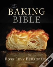 Capa do artigo Baking Bible