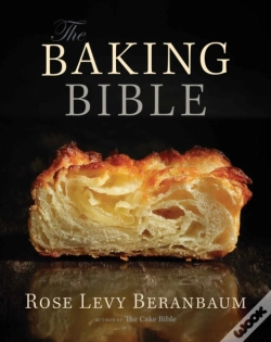 Capa do artigo Baking Bible