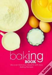 Capa do artigo Baking Book