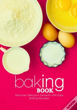 Capa do artigo Baking Book