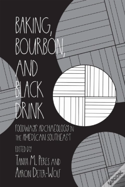 Capa do artigo Baking, Bourbon, And Black Drink
