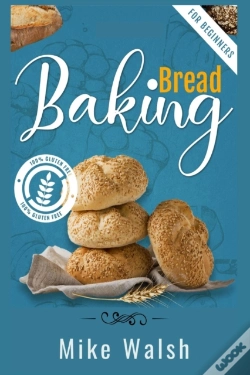 Capa do artigo Baking Bread For Beginners