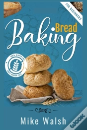 Capa do artigo Baking Bread For Beginners
