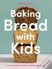 Capa do artigo Baking Bread With Kids