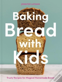 Capa do artigo Baking Bread With Kids