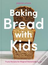 Baking Bread With Kids