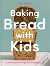Capa do artigo Baking Bread With Kids