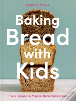 Capa do artigo Baking Bread With Kids