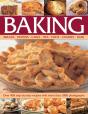 Baking: Breads, Muffins, Cakes, Pies, Tarts, Cookies, Bars - Preview