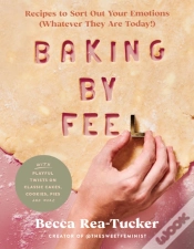 Capa do artigo Baking By Feel