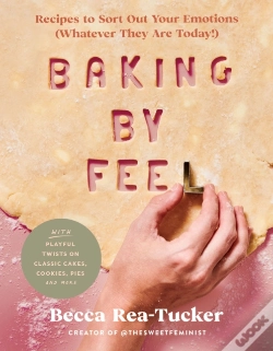 Capa do artigo Baking By Feel
