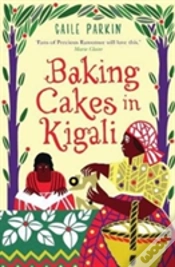 Capa do artigo Baking Cakes In Kigali