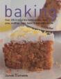 Baking - Preview