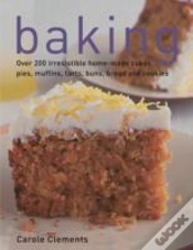 Capa do artigo Baking