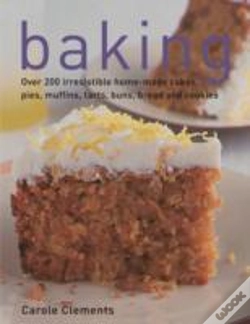 Capa do artigo Baking