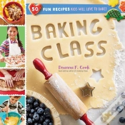 Capa do artigo Baking Class