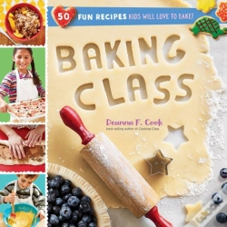 Capa do artigo Baking Class
