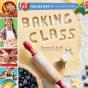 Baking Class - Preview