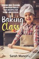 Baking Class -
