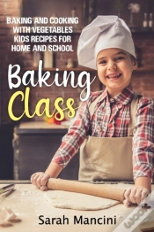 Capa do artigo Baking Class -