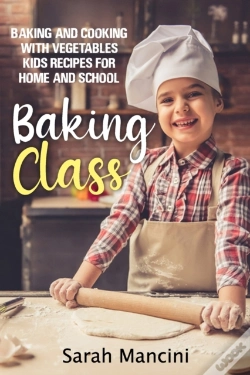Capa do artigo Baking Class -
