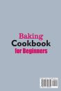 Baking Cookbook For Beginners  Quick, Ea - Preview