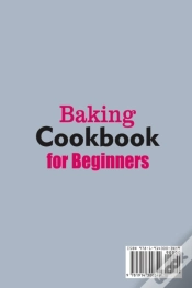 Capa do artigo Baking Cookbook For Beginners  Quick, Ea