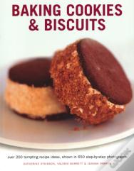 Baking Cookies & Biscuits
