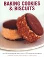 Baking Cookies & Biscuits - Preview