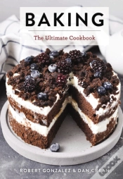 Capa do artigo Baking
