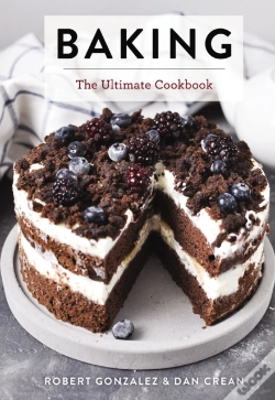 Capa do artigo Baking