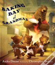 Capa do artigo Baking Day At Grandma