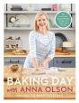 Baking Day With Anna Olson - Preview