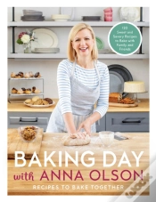 Capa do artigo Baking Day With Anna Olson