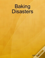 Capa do artigo Baking Disasters