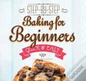Capa do artigo Baking For Beginners