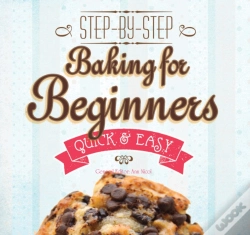 Capa do artigo Baking For Beginners