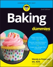 Capa do artigo Baking For Dummies