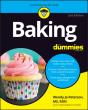 Baking For Dummies - Preview